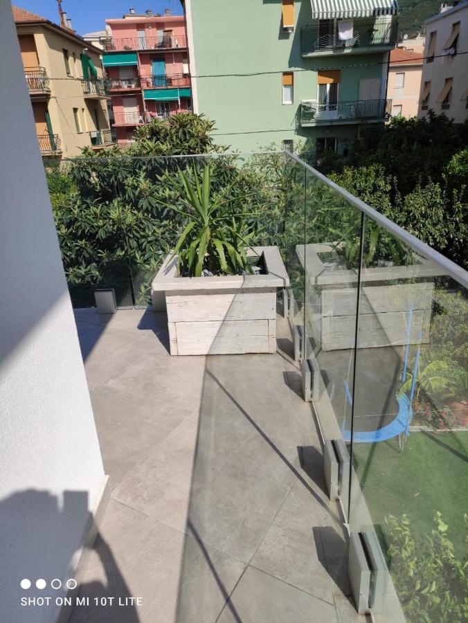 Albero Della Vita Spotorno Exterior photo
