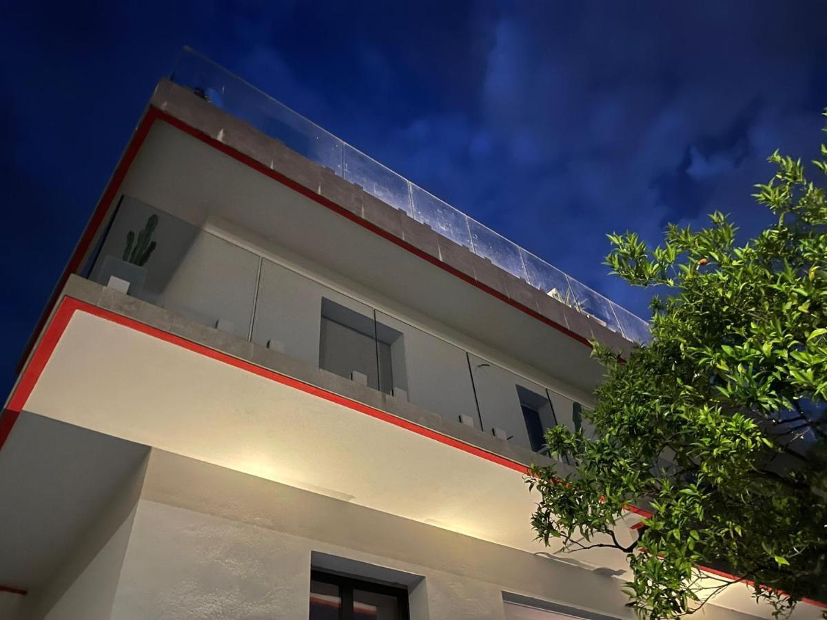 Albero Della Vita Spotorno Exterior photo