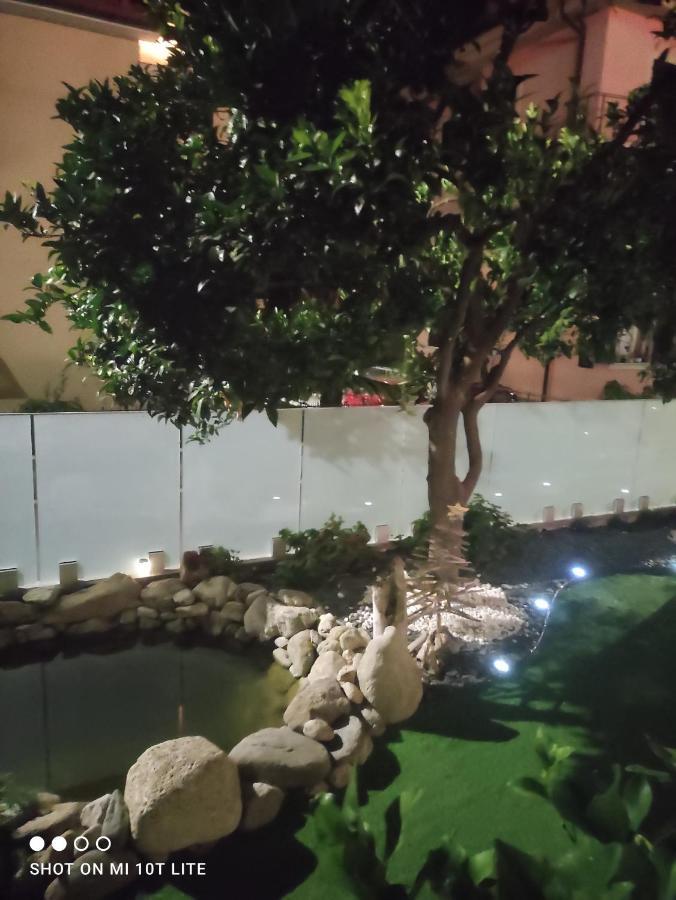 Albero Della Vita Spotorno Exterior photo