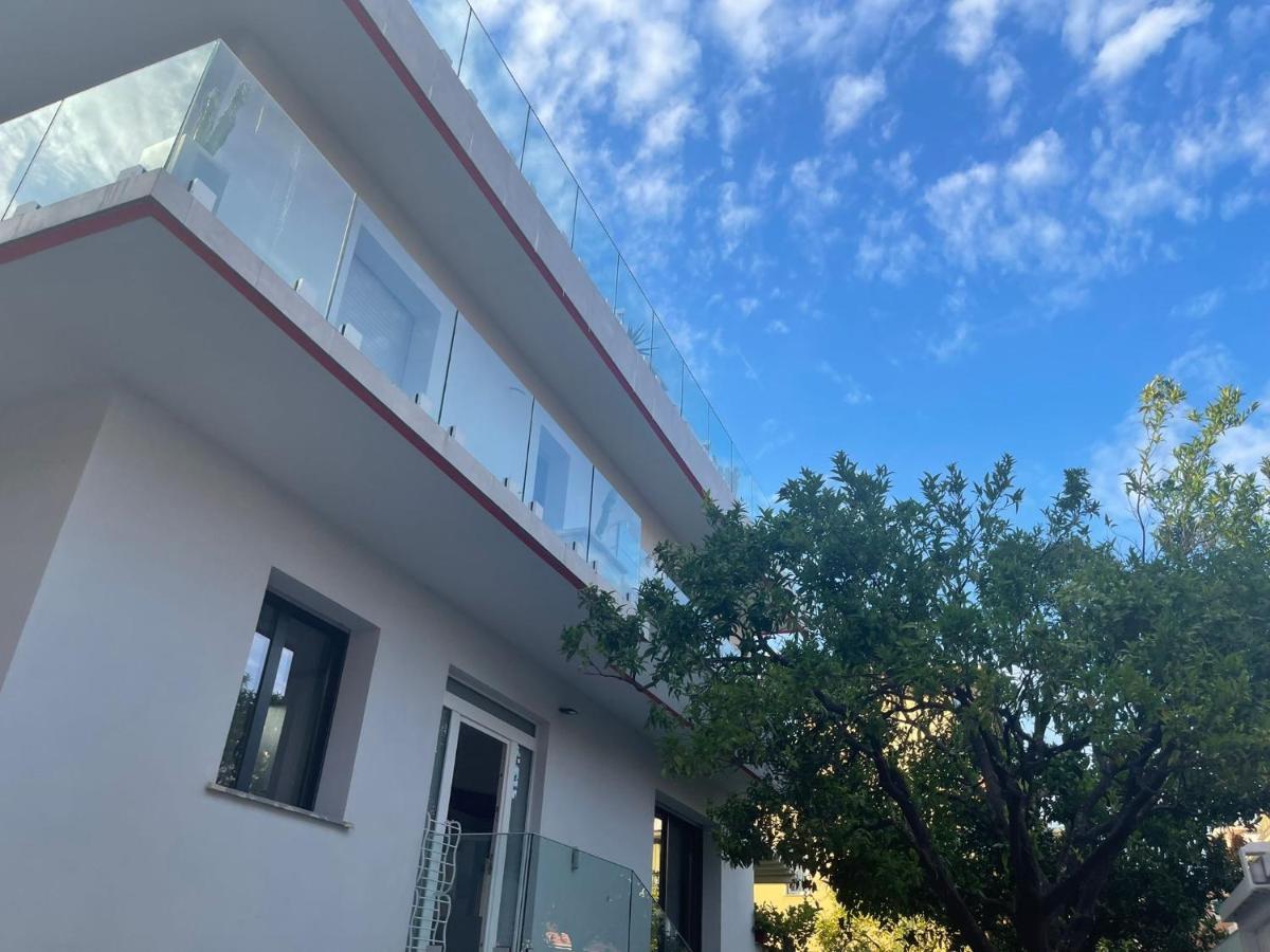 Albero Della Vita Spotorno Exterior photo