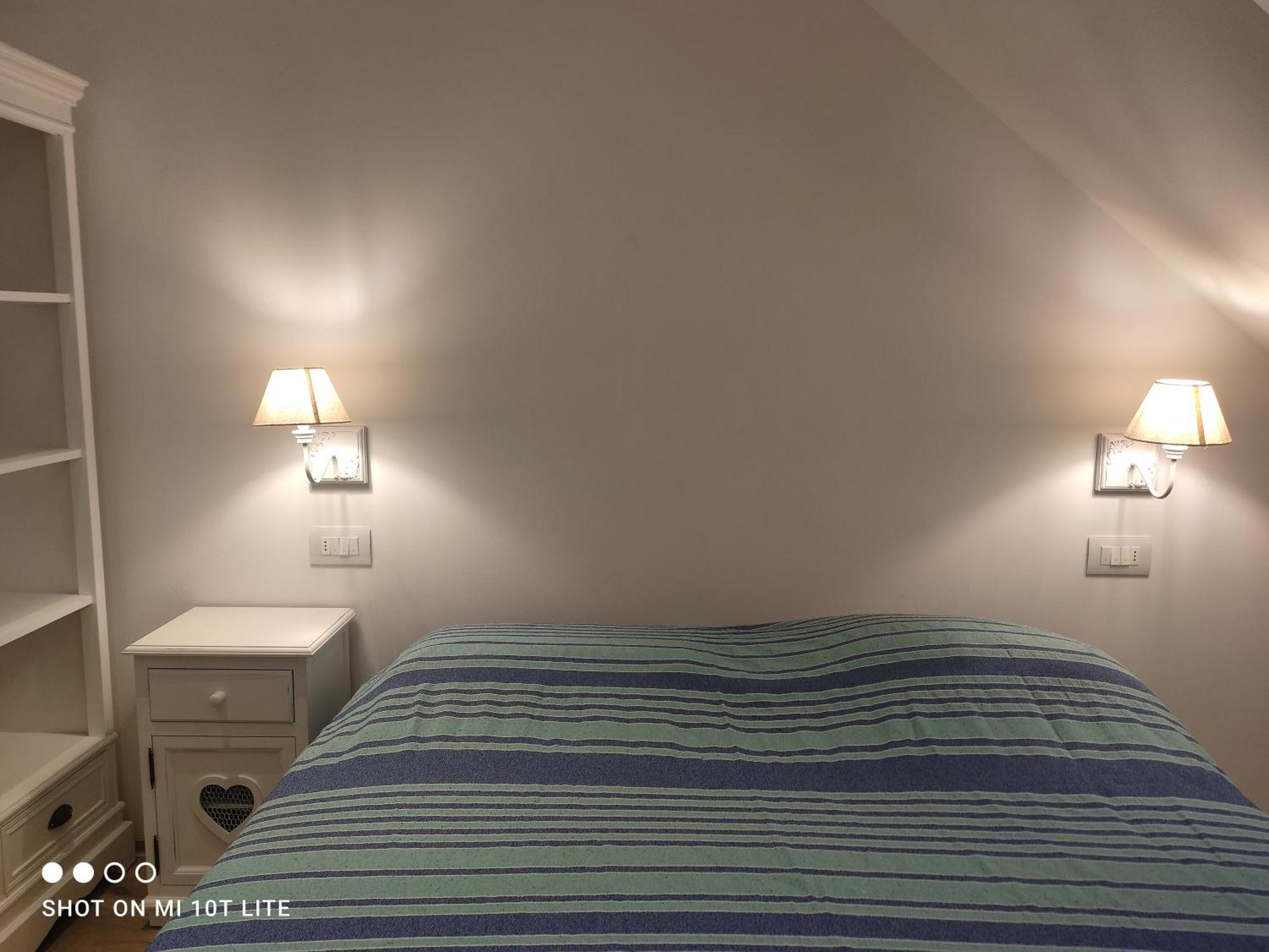 Albero Della Vita Spotorno Room photo